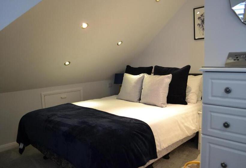 Номер Basic, Harriet House B&b