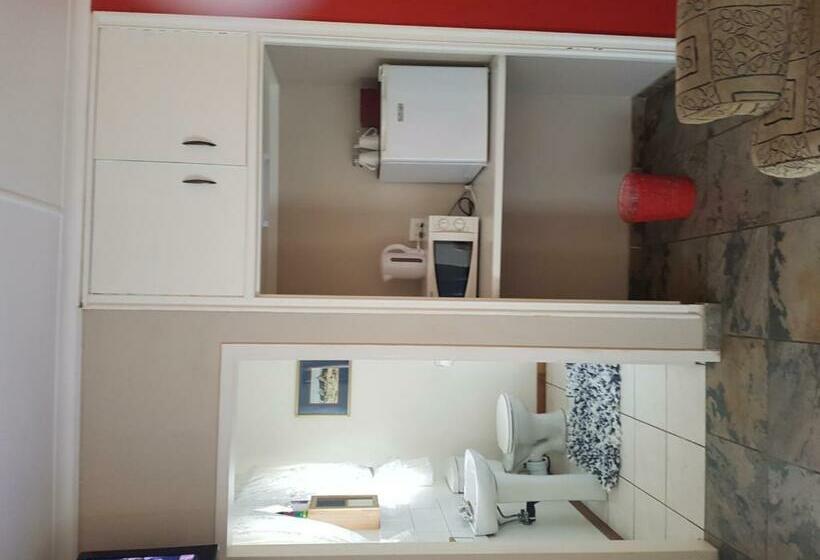 스탠다드 룸, Seldre Guest House
