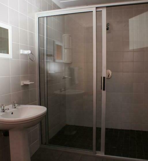 디럭스 룸, Seldre Guest House