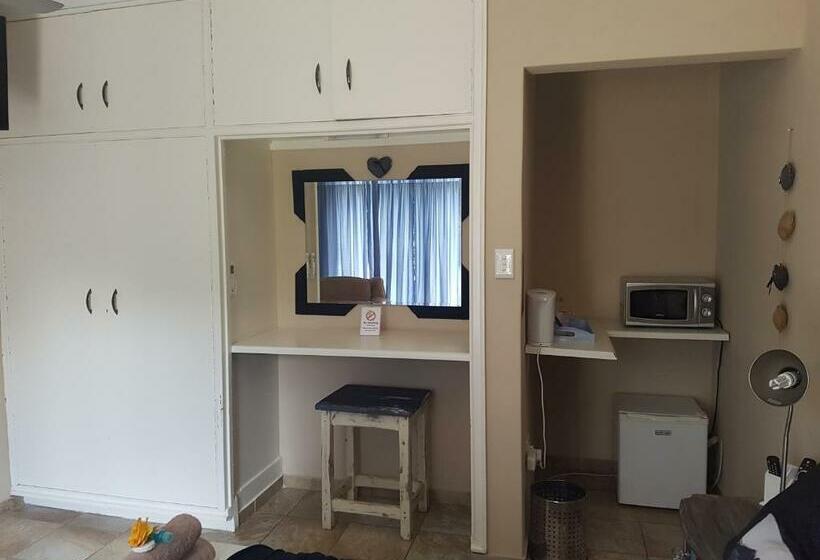 디럭스 룸, Seldre Guest House