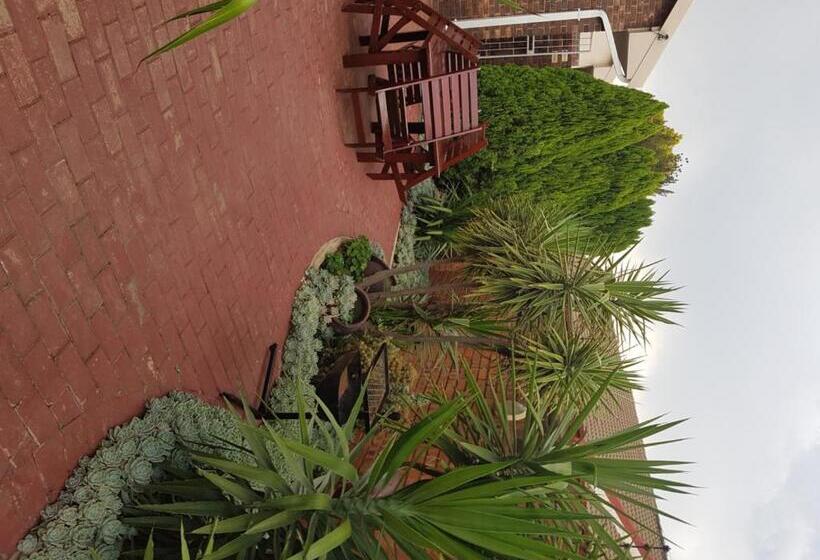 디럭스 룸, Seldre Guest House