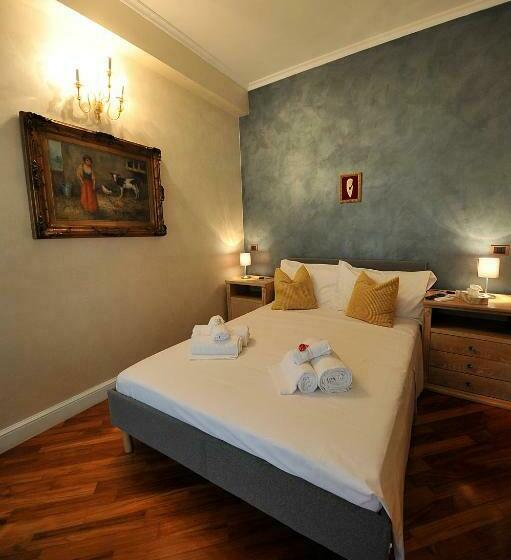Номер Стандарт, Casa Di Giò
