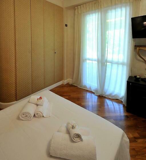 Номер Стандарт, Casa Di Giò