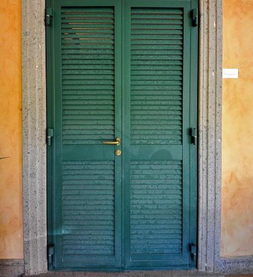 Номер Стандарт, Casa Di Giò