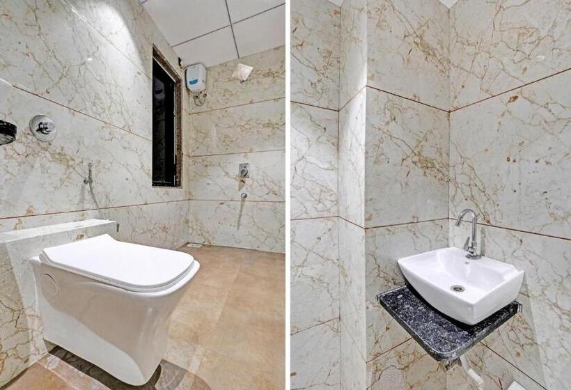 اتاق استاندارد, Oyo Flagship Hotel Laksh View