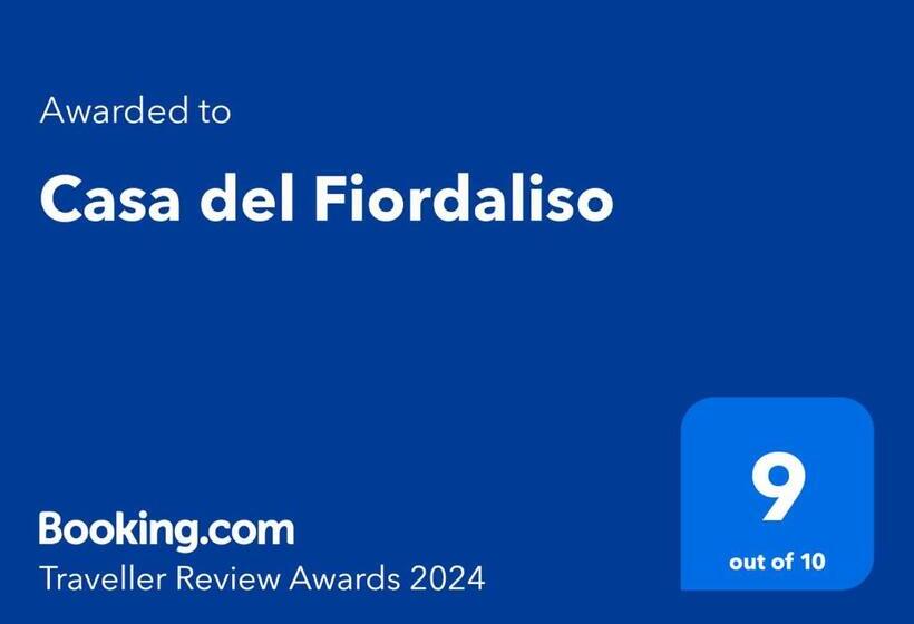 スタンダードルーム, Casa Del Fiordaliso