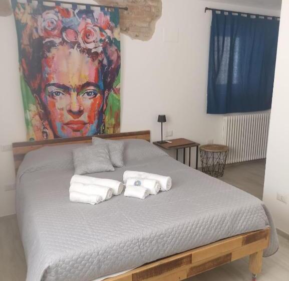 スタンダードルーム, Casa Del Fiordaliso