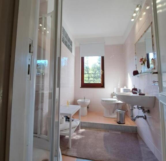 Номер Стандарт, B&b Tenuta Campo Magliano