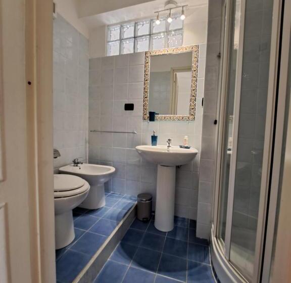 Номер Стандарт, B&b Tenuta Campo Magliano