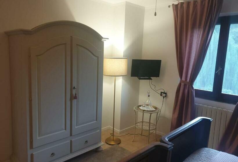 Номер Стандарт, B&b Tenuta Campo Magliano