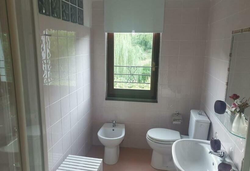 Номер Стандарт, B&b Tenuta Campo Magliano