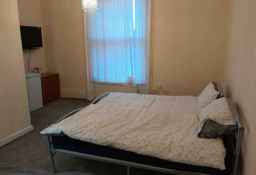 Номер Стандарт, Falcon Villa