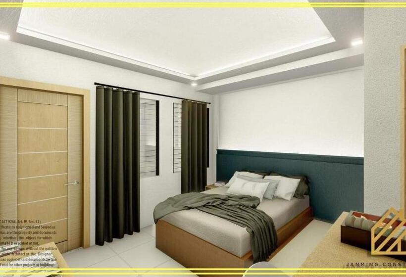 Люкс, Jp Suites & Residences