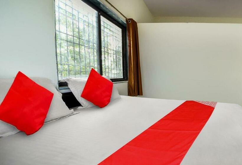 Трехместный Номер Классика, Oyo Flagship Hotel The Grand Lotus