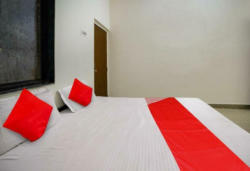 Трехместный Номер Классика, Oyo Flagship Hotel The Grand Lotus