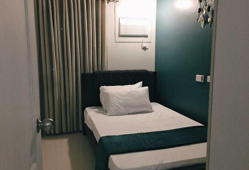 Апартаменты 2 Спальни, 2bedroom Condo In Palawan   To Emerald
