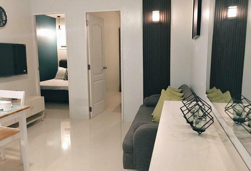 Апартаменты 2 Спальни, 2bedroom Condo In Palawan   To Emerald