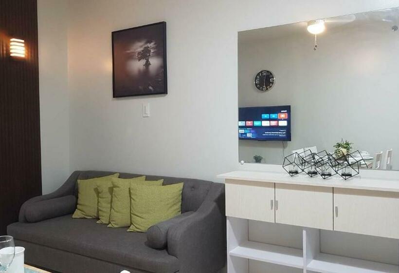 Апартаменты 2 Спальни, 2bedroom Condo In Palawan   To Emerald