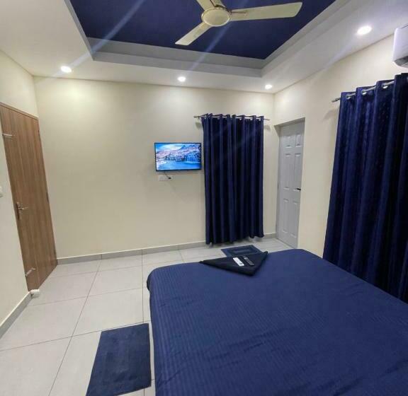 Номер Стандарт, Uniro Rooms & Packages