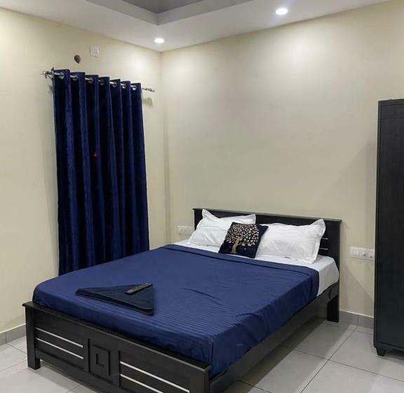 Номер Стандарт, Uniro Rooms & Packages