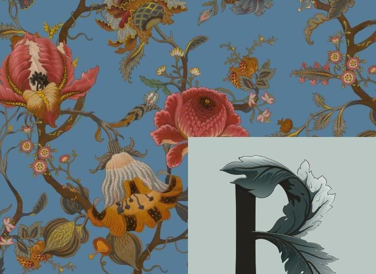 Номер Deluxe, Roslyn House