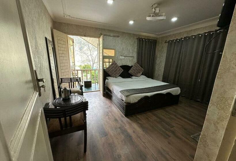 Номер Стандарт, The Lidder View Resort