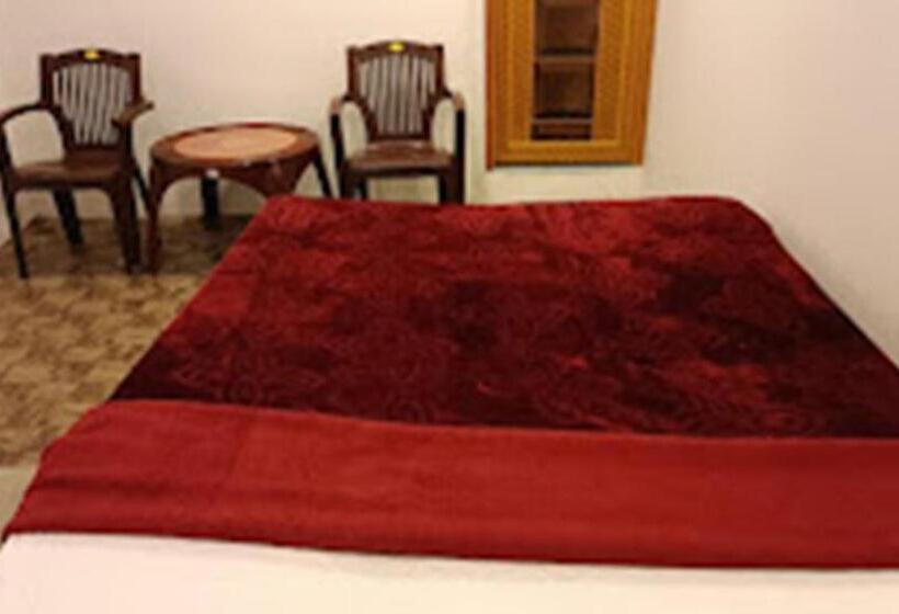 Номер Economy, Paradise Inn