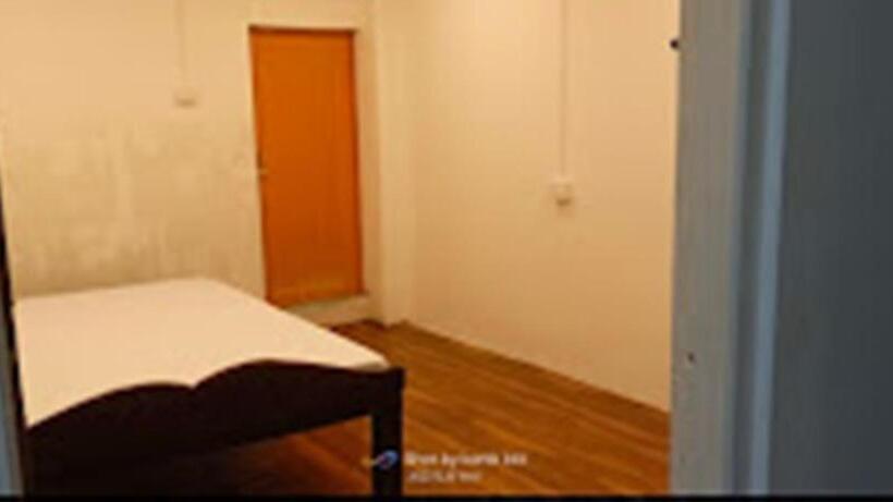 Номер Economy, Paradise Inn