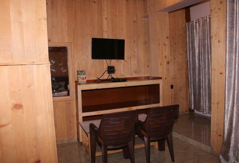 Номер Deluxe, Mannat Sach Pass