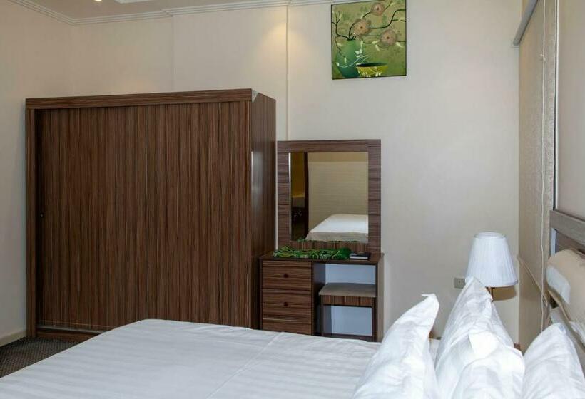 Apartamento 2 Dormitórios, منازل غزالي للوحدات السكنية Ghzali Homes For Residential Units
