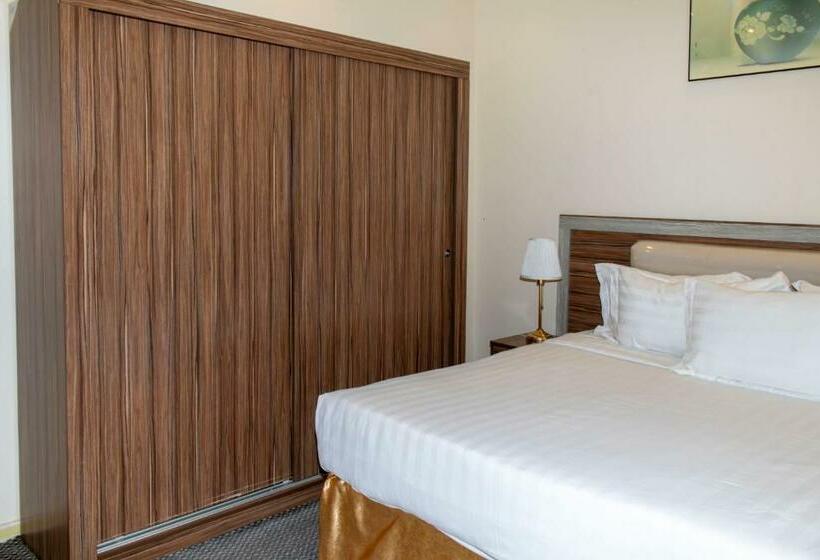 Apartamento 2 Dormitórios, منازل غزالي للوحدات السكنية Ghzali Homes For Residential Units