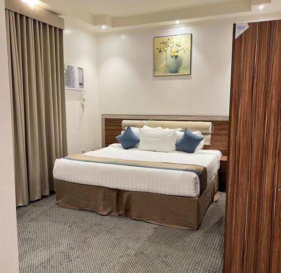Apartamento 2 Dormitórios, منازل غزالي للوحدات السكنية Ghzali Homes For Residential Units