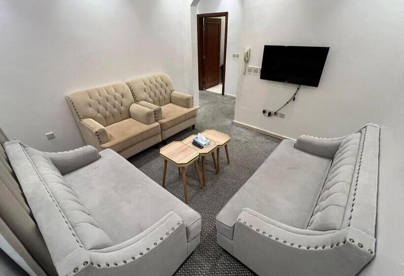 Apartamento 2 Dormitórios, منازل غزالي للوحدات السكنية Ghzali Homes For Residential Units