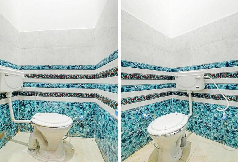 Трехместный Номер Классика, Oyo Flagship Hotel Expressway Inn