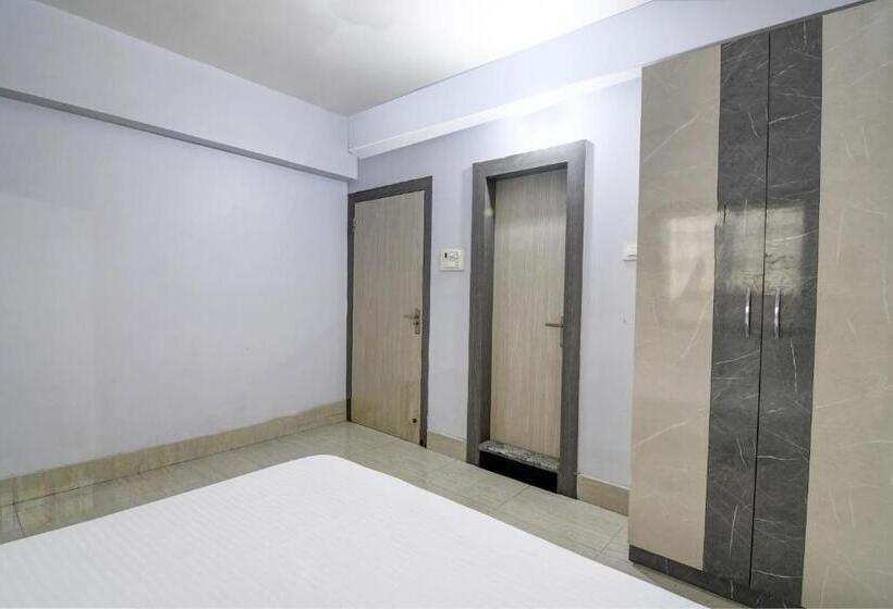 三人经典房间, Oyo Flagship Hotel Pushp Palace