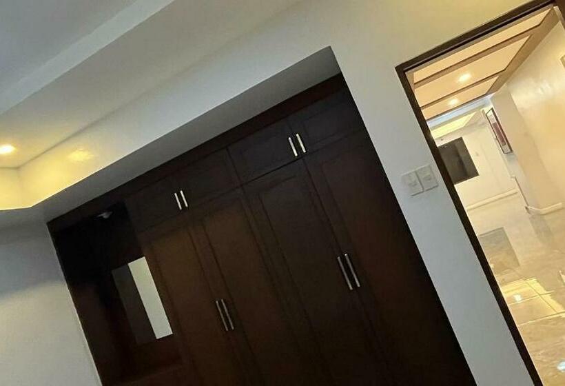 스탠다드 룸, A Touch Of Class Inn San Juan City Nr Ortigas, Bgc