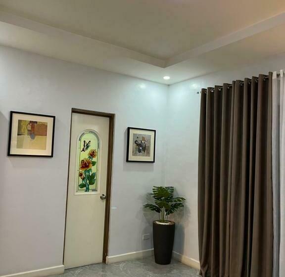 스탠다드 룸, A Touch Of Class Inn San Juan City Nr Ortigas, Bgc