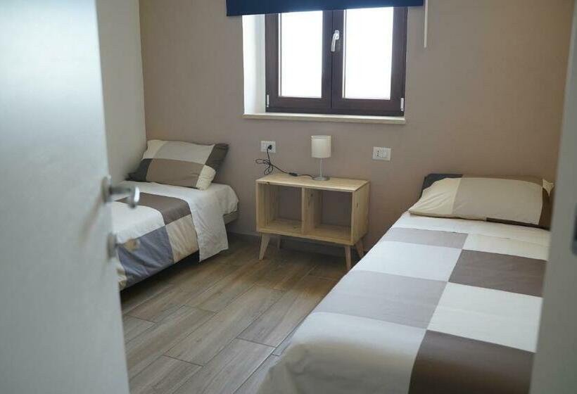 Семейный Номер, Agriturismo Nigro