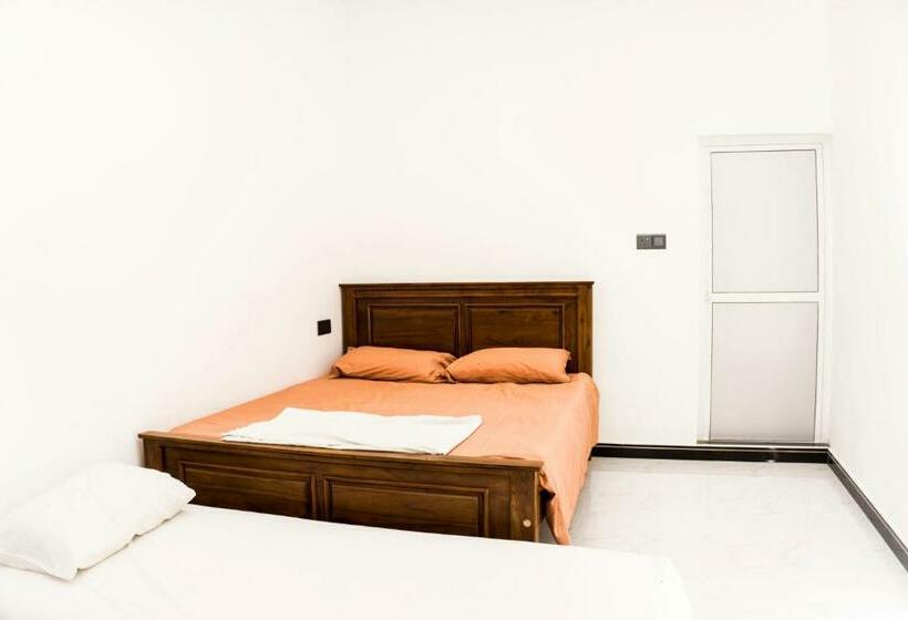 Номер Стандарт, Uthayam Guest House