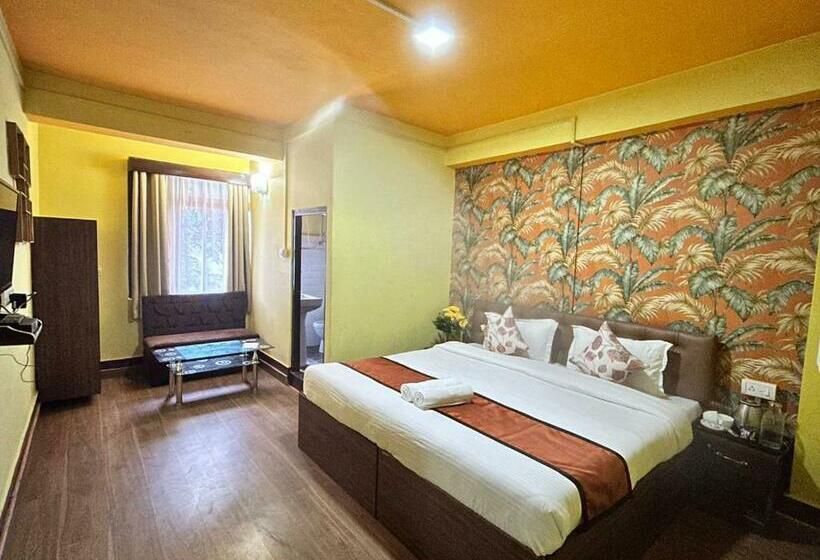 اتاق استاندارد, Little Sikkim Inn