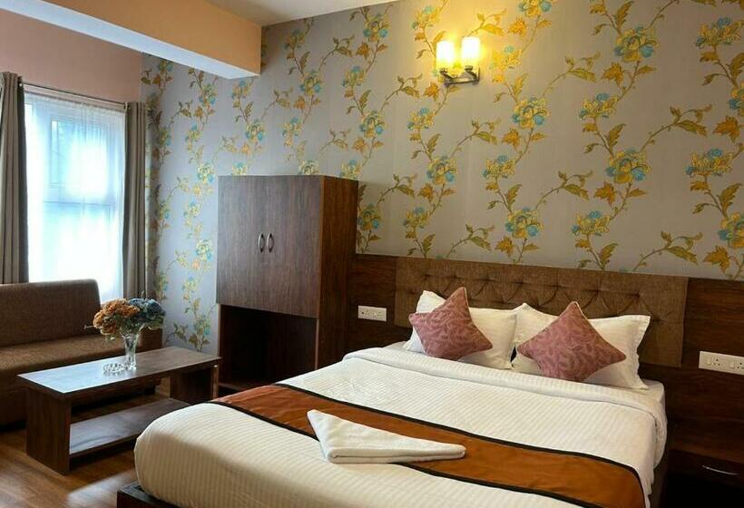 اتاق استاندارد, Little Sikkim Inn