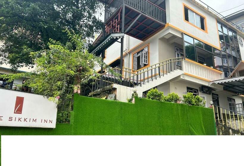 اتاق استاندارد, Little Sikkim Inn