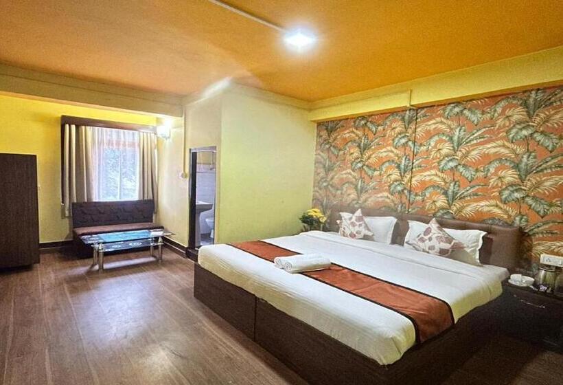 اتاق استاندارد, Little Sikkim Inn