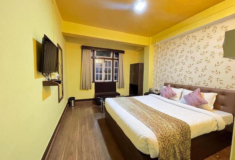 اتاق استاندارد, Little Sikkim Inn