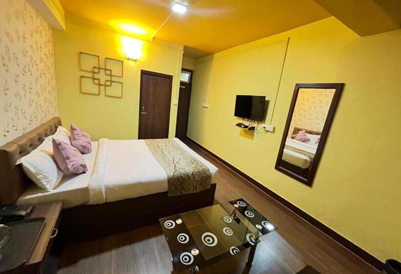 اتاق استاندارد, Little Sikkim Inn