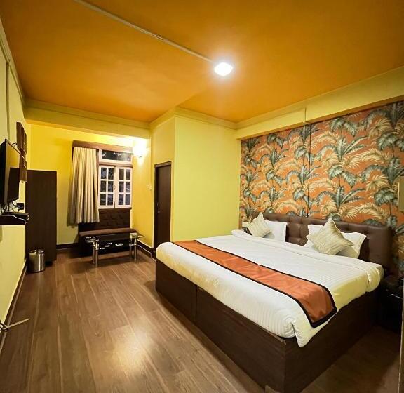 اتاق استاندارد, Little Sikkim Inn