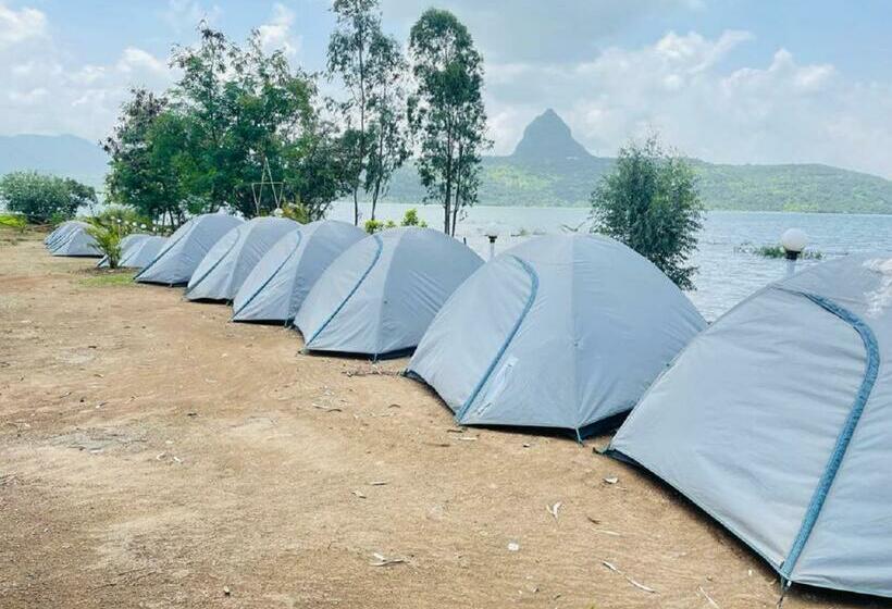 Standard Tent, Nirwana Stays