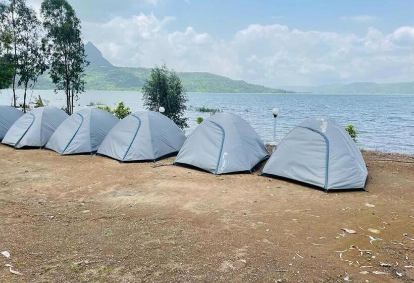 Standard Tent, Nirwana Stays