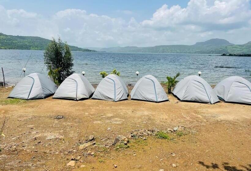 Standard Tent, Nirwana Stays