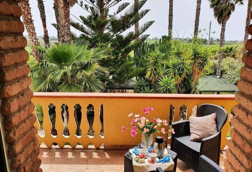 اتاق استاندارد سه نفره, Ristorante L'orizzonte